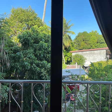 Propaganda Hostel Ko Pha Ngan Luaran gambar