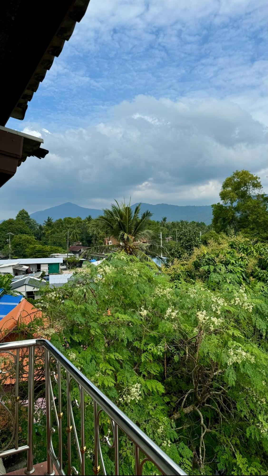 Propaganda Hostel Ko Pha Ngan Luaran gambar